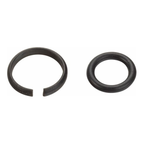 HAZET Ringset 9012X-08/2