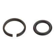 HAZET Ringset 9012X-08/2