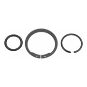 HAZET Ringset 9014MG-09/3