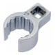 HAZET ringsleutel dubbel zeskant open 848Z-1