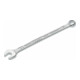 HAZET Ringsteeksleutel 600N-6 ∙ Buiten-twaalfkant-tractieprofiel ∙ 6 mm