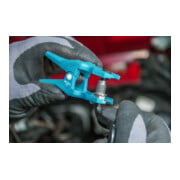 HAZET Rohrleitungs-Stopper Satz 4591/4-4