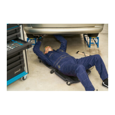 HAZET Rollbrett 195-2