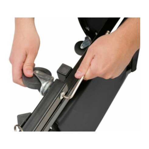 HAZET Rollliege 195N-3