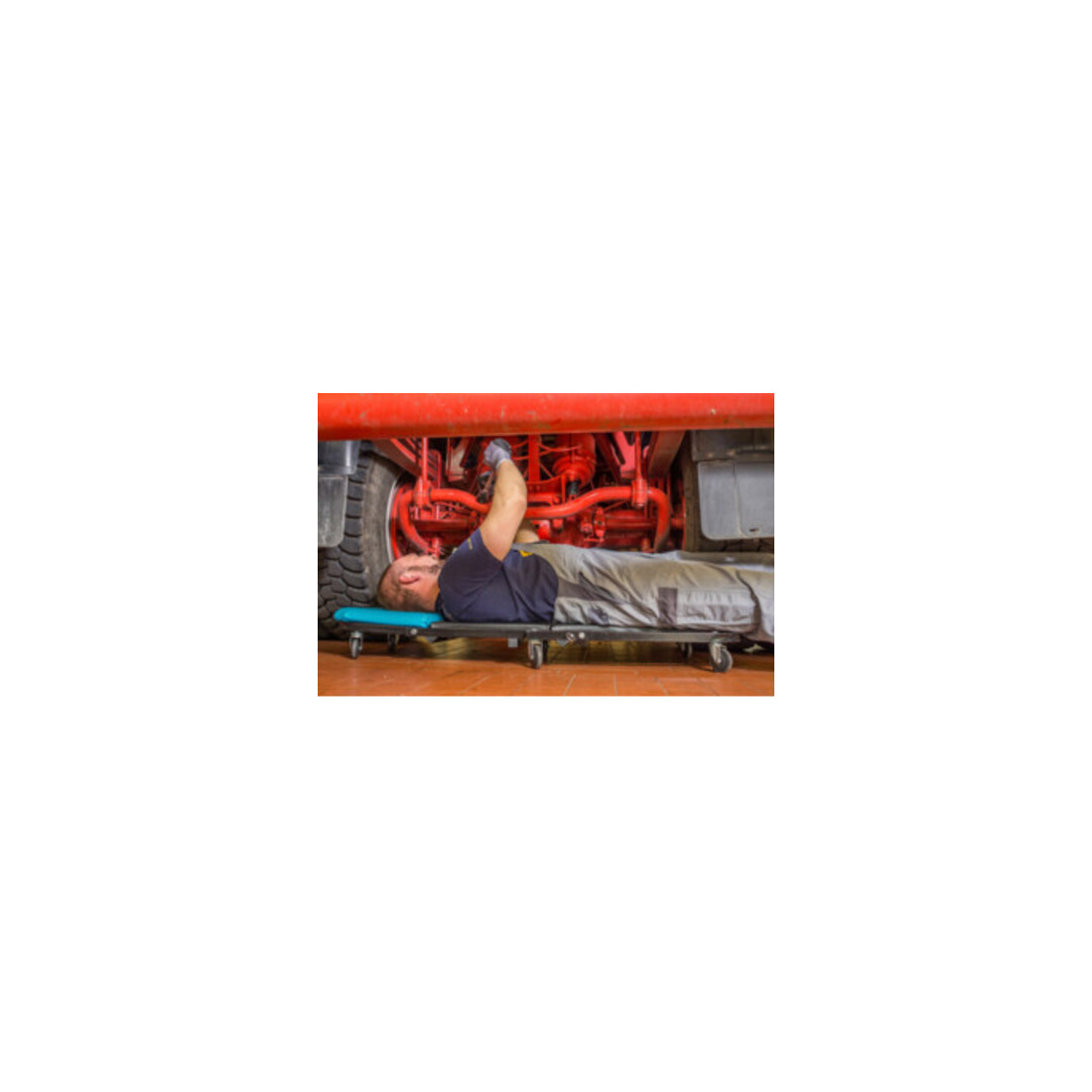 HAZET Rollliege 195N-3