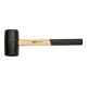 HAZET Rubberhamer 2143-1