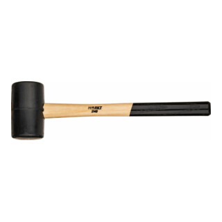 HAZET Rubberhamer 2143