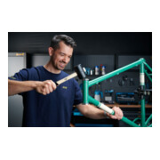 HAZET Rubberhamer 2143-4