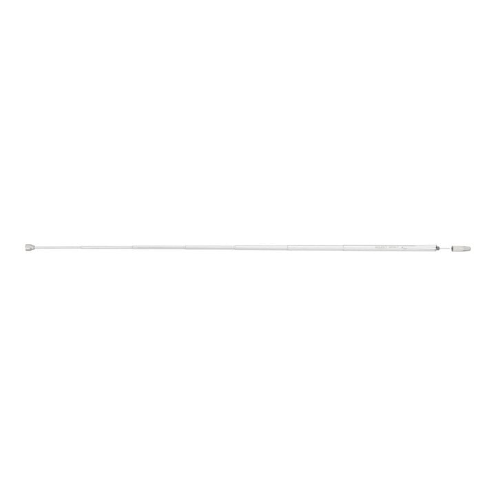 HAZET Ruitensproeierafstelpen 4850-1 ∙ 670 mm