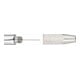 HAZET Ruitensproeierafstelpen 4850-1 ∙ 670 mm