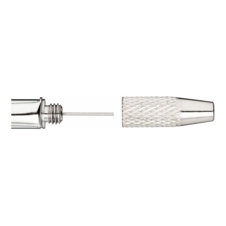 HAZET Ruitensproeierafstelpen 4850-1 ∙ 670 mm