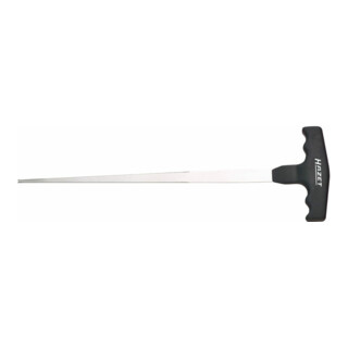 HAZET Ruitsnijgereedschapset/draadstarter 4852-5 ∙ 325 mm
