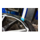 HAZET Runflat Reifen-Montagehebel 650RF/2-5