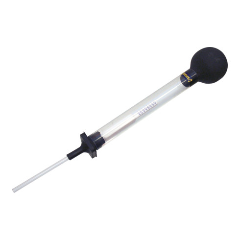 HAZET Säureprüfer 4650-1