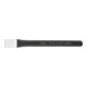HAZET Scalpello a tagliente diritto 731-1