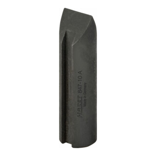 HAZET Scalpello di ricambio 847-10A