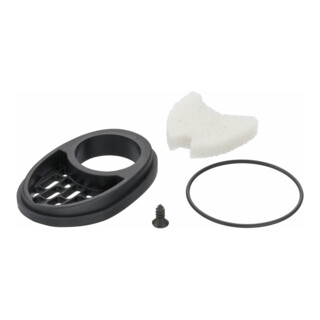 HAZET Scarico d’aria 9012EL-SPC-017/4