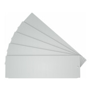 HAZET Scheidingsschotten 161T-395X120/5 ∙ Aantal gereedschappen: 5