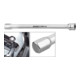 HAZET Scheinwerfer-Einstellwerkzeug 2797-14 Vierkant hohl 10 mm (3/8 Zoll) Innen-Sechskant Profil 14-5