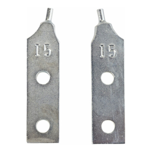 HAZET Schiebeführung 798-0153