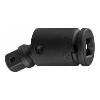 HAZET Schlag-, Maschinenschrauber-Gelenkstück 8806S Vierkant hohl 10 mm (3/8 Zoll) Vierkant massiv 10 mm (3/8 Zoll)