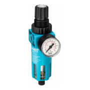 HAZET Schlauchaufroller, offen 9040OS-10, 20 m
