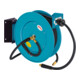 HAZET Schlauchaufroller, offen 9040OS-10, 20 m-2