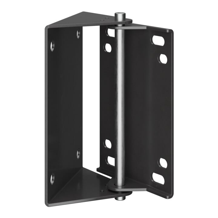 HAZET Schlauchaufroller, offen 9040OS-10, 20 m