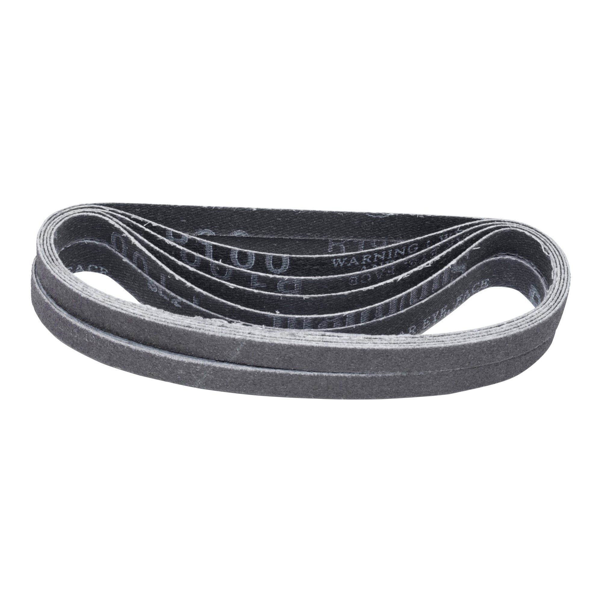 HAZET Schleifband-Satz 9033-4100/10