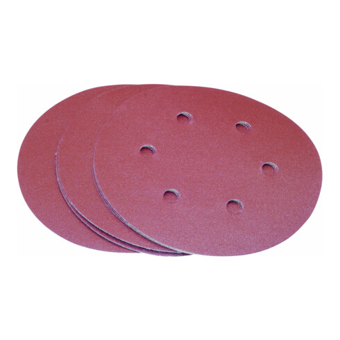 HAZET Schleifpad-Satz 9033