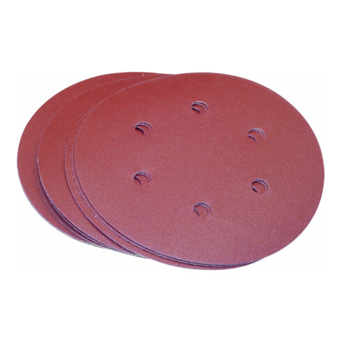 HAZET Schleifpad-Satz 9033