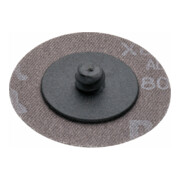 HAZET Schleifpads, ∅ 50 mm Körnung 80 9033-11-S080-3