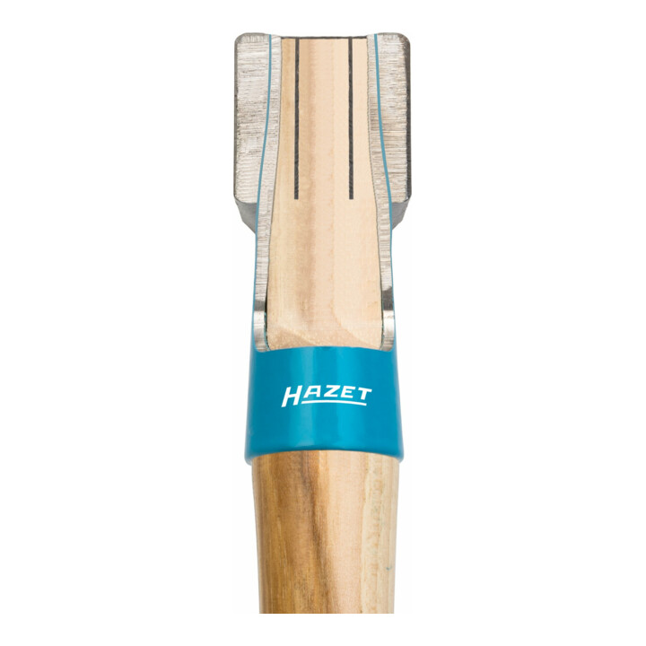 HAZET Schlosserhammer BluGuard 2140-30