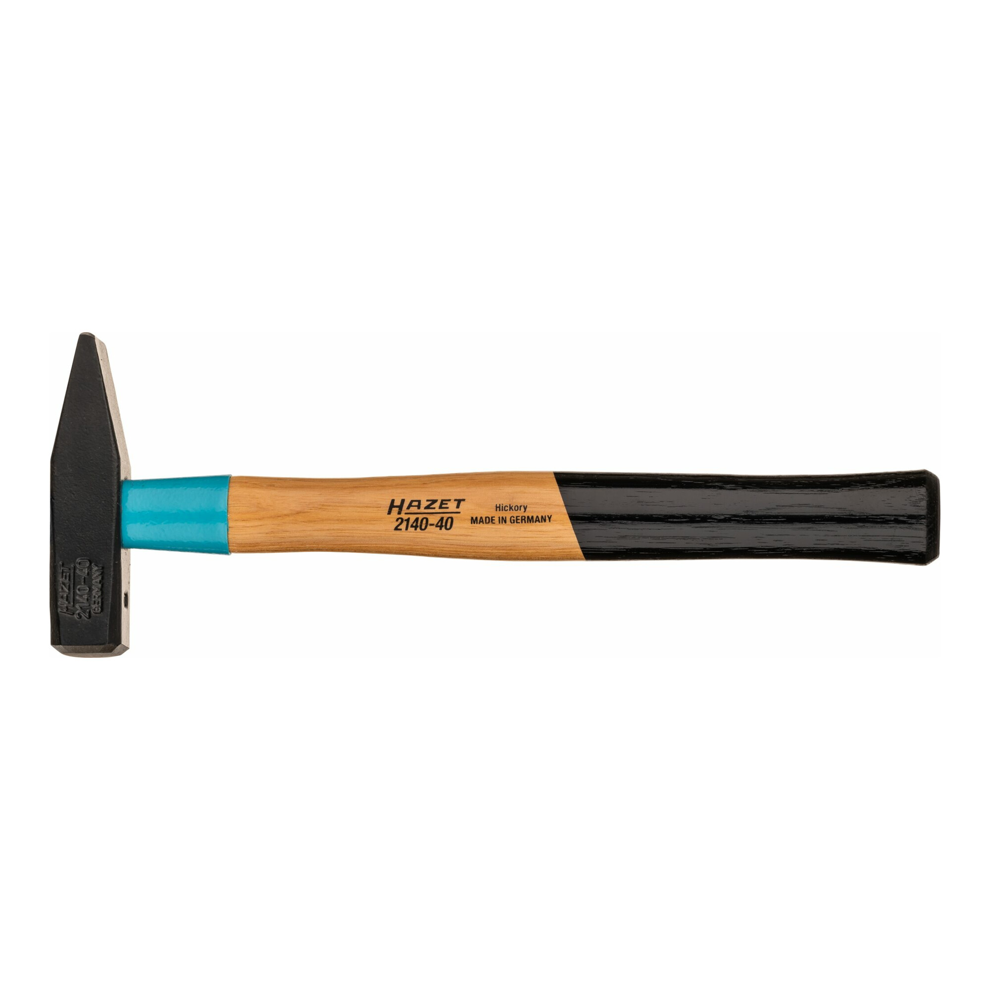 HAZET Schlosserhammer BluGuard 2140-40