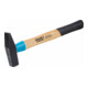 HAZET Schlosserhammer BluGuard 2140-40-4