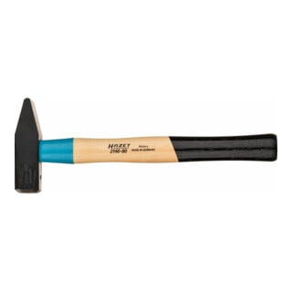HAZET Schlosserhammer BluGuard 2140-80