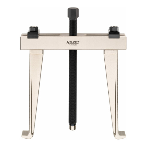 HAZET Schnellspann-Abzieher, 2-armig 1750-26
