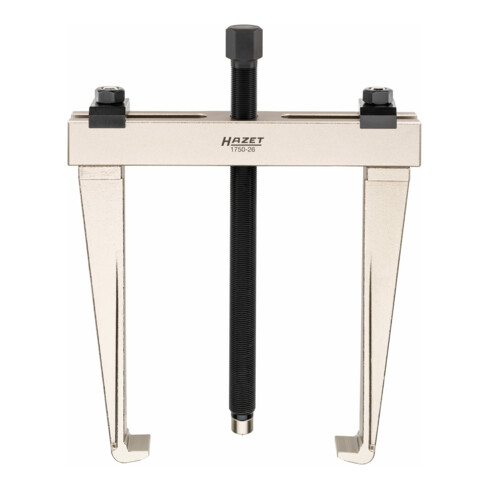 HAZET Schnellspann-Abzieher, 2-armig 1750-26