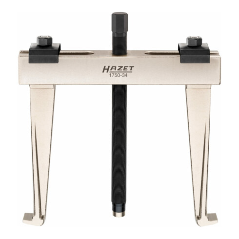 HAZET Schnellspann-Abzieher, 2-armig 1750-34