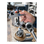 HAZET Schnellspann-Abzieher, 2-armig 1750-9-4