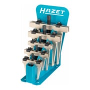 HAZET Schnellspann-Abzieher Satz, 2-armig 1750/5-3