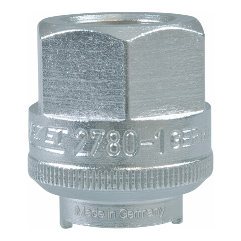 HAZET Schokdemper-tapsleutel 2780-1 ∙ 14.1 mm