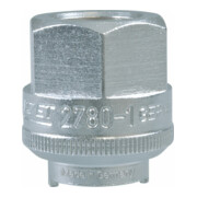 HAZET Schokdemper-tapsleutel 2780-1 ∙ 14.1 mm