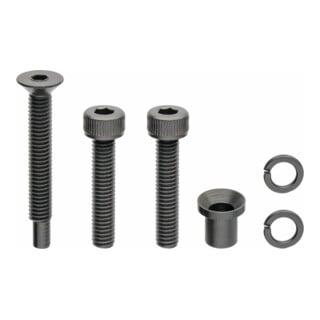 HAZET Schrauben Satz 9010-013/6