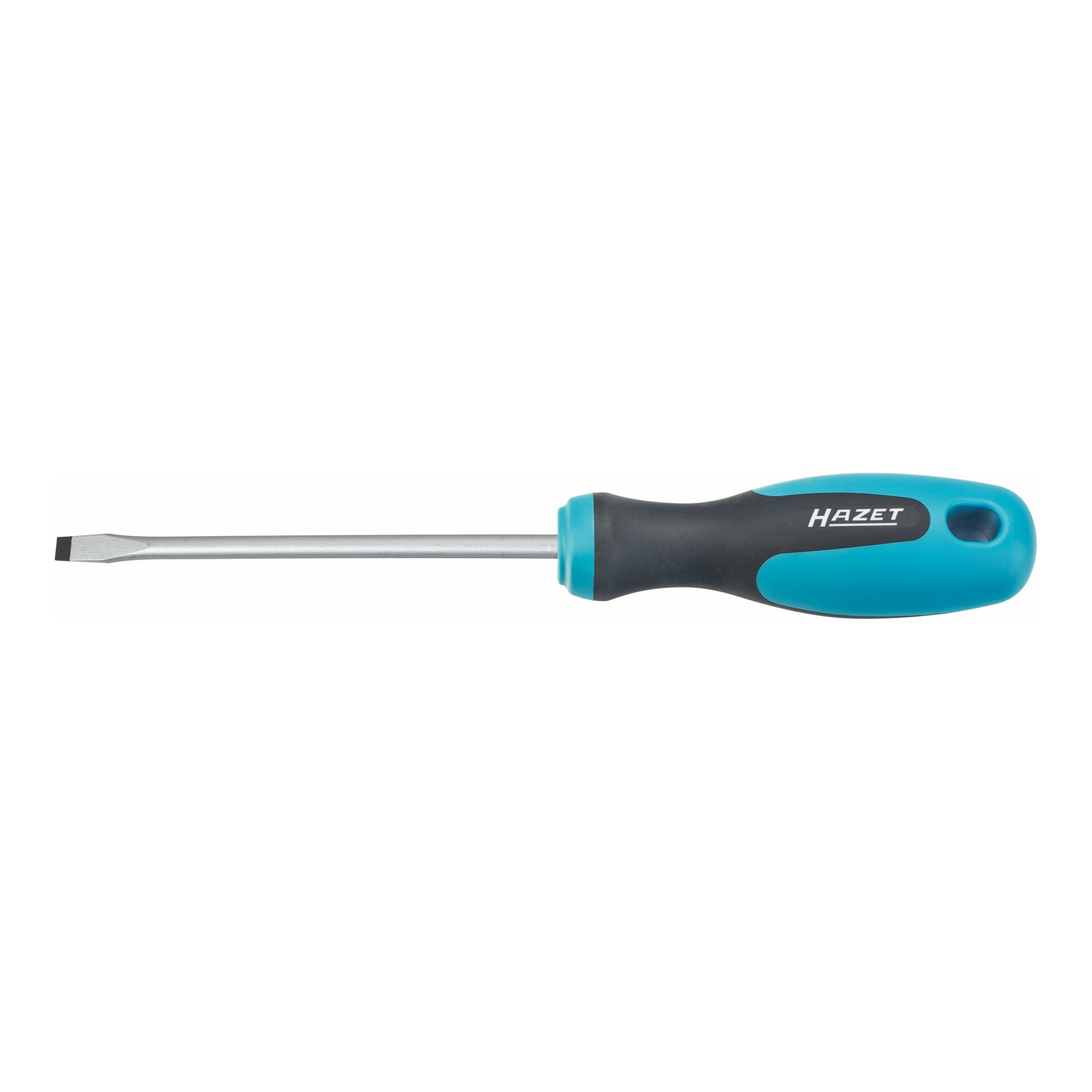 HAZET Schraubendreher 810-25 ∙ Schlitz Profil ∙ 0.4 x 2.5