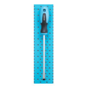 HAZET Schraubendreher 810-25 ∙ Schlitz Profil ∙ 0.4 x 2.5-2