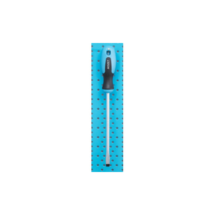 HAZET Schraubendreher 810-25 ∙ Schlitz Profil ∙ 0.4 x 2.5