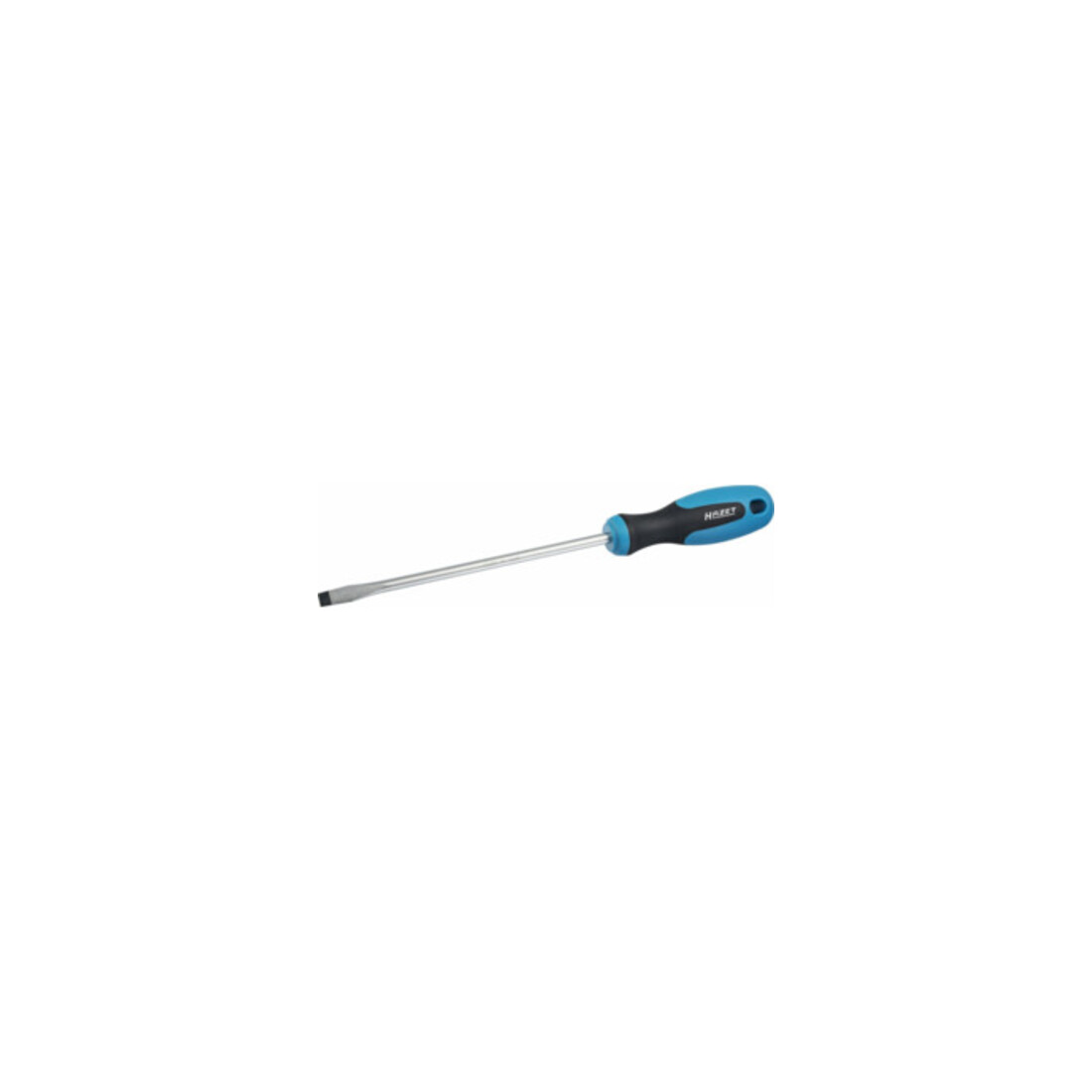 HAZET Schraubendreher 810-25 ∙ Schlitz Profil ∙ 0.4 x 2.5