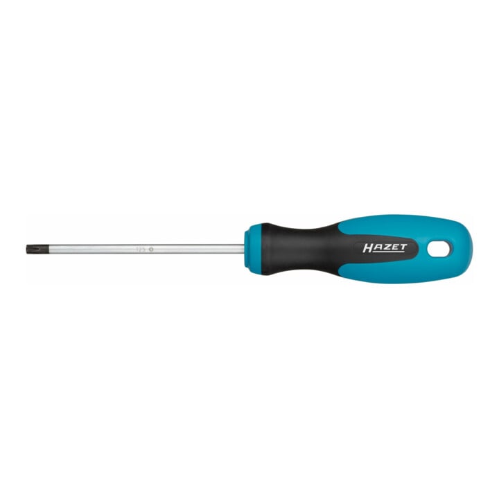 HAZET Schraubendreher 810-T25 Innen TX Profil T25