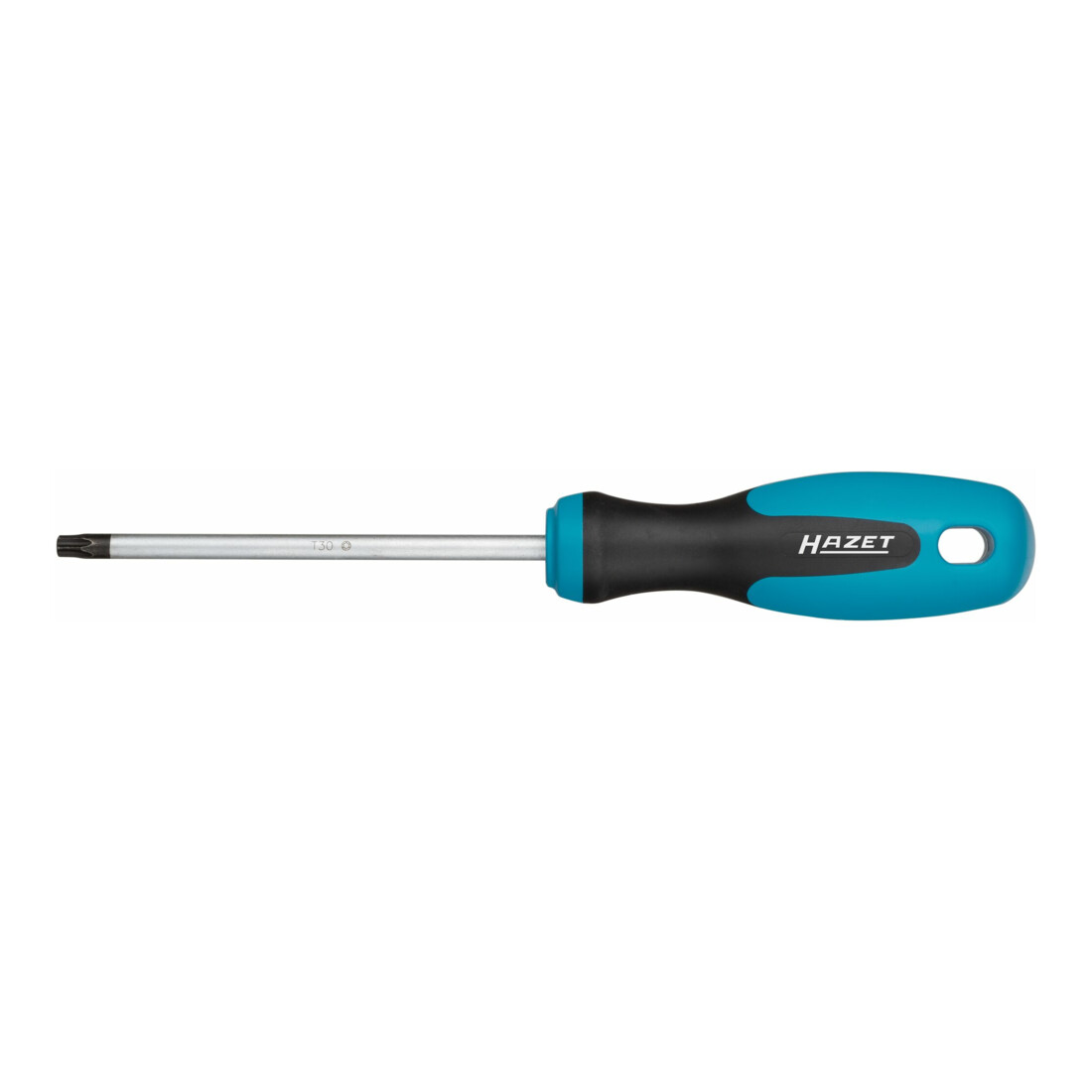HAZET Schraubendreher 810-T30 Innen TX Profil T30